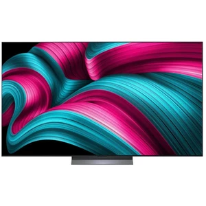 LG OLED65C5RLA