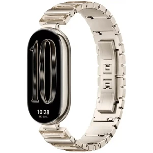 Xiaomi Smart Band 10 Glimmer Edition Gold