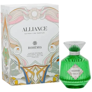 Bohemia Alliance EXDP 100 ml