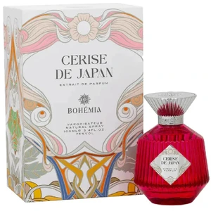 Bohemia Cerise du Japon EXDP 100 ml