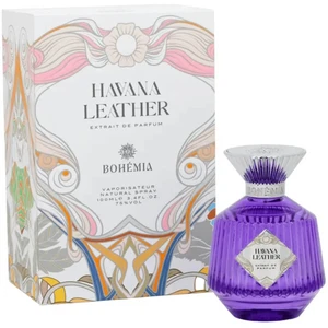 Bohemia Havana Leather EXDP 100 ml