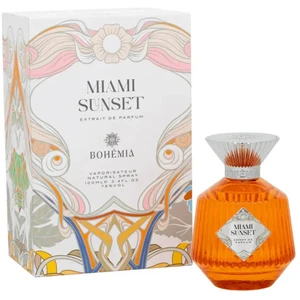 Bohemia Miami Sunset EXDP 100 ml