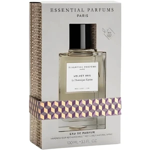 Essential Parfums Velvet Iris EDP 100 ml