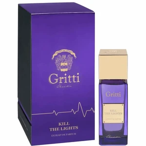 Gritti Kill The Lights EXDP 100 ml