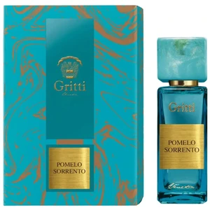 Gritti Pomelo Sorrento EDP 100 ml