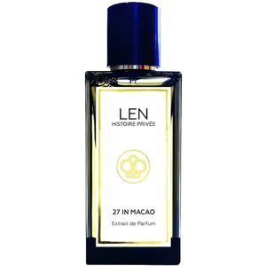 LEN Fragrances 27 In Macao EXDP 100 ml