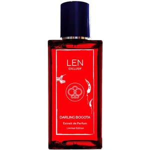 LEN Fragrances Darling Bogota EXDP 100 ml