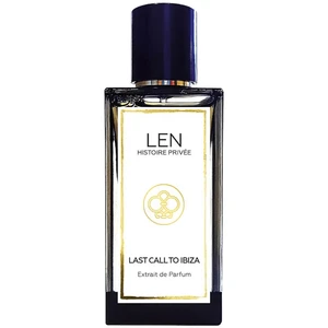 LEN Fragrances Last Call To Ibiza EXDP 100 ml
