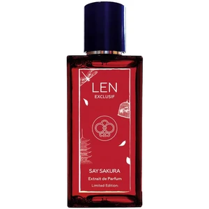 LEN Fragrances Say Sakura EXDP 50 ml