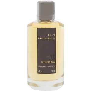 Mancera Black Intensitive Aoud EDP 120 ml