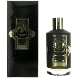 Mancera Black Noir EDP 120 ml