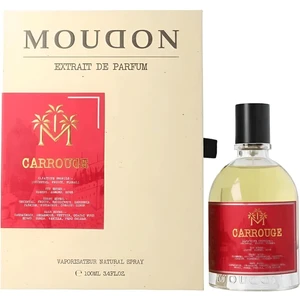 Moudon Carrouge EXDP 100 ml