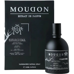 Moudon Charisma EXDP 100 ml