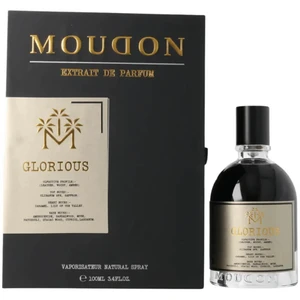 Moudon Glorious EXDP 100 ml