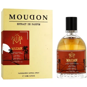 Moudon Mazan EXDP 100 ml