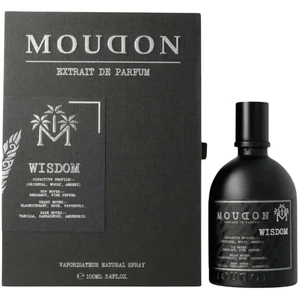 Moudon Wisdom EXDP 100 ml