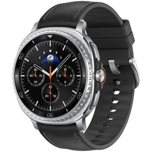Samsung Galaxy Watch 8 Classic Black