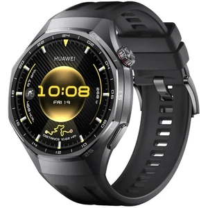 Huawei Watch GT 6 Pro Black