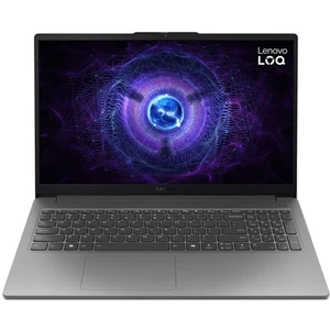 Lenovo LOQ 15IAX9E (83LK007RRK)