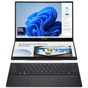 Asus Zenbook Duo 14 UX8406CA-PZ255X (90NB14X1-M00EB0)
