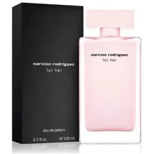 Narciso Rodriguez for Her Eau de Parfum 100 ml