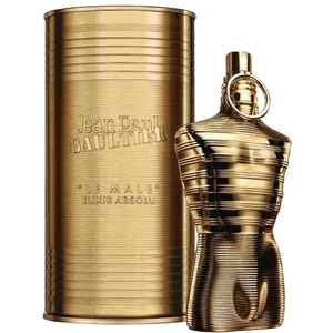Jean Paul Gaultier Le Male Elixir Absolu Parfum Intense 125 ml