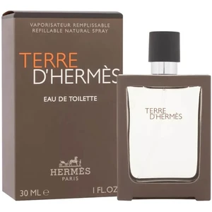Hermes Terre D'Hermes EDT 30 ml
