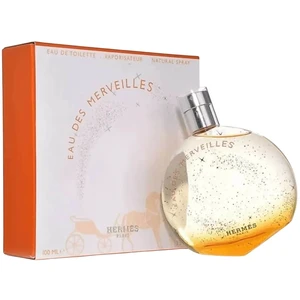 Hermes Eau Des Merveilles EDT 100 ml
