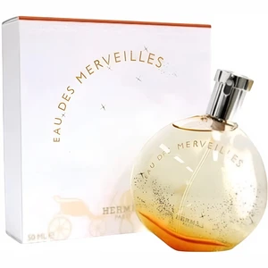 Hermes Eau Des Merveilles EDT 50 ml