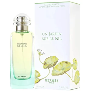 Hermes Un Jardin Sur Le Nil EDT 100 ml