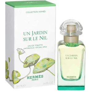 Hermes Un Jardin Sur Le Nil EDT 50 ml