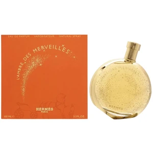 Hermes L'Ambre des Merveilles EDP 100 ml