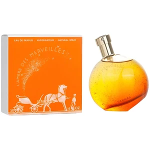 Hermes L'Ambre des Merveilles EDP 50 ml