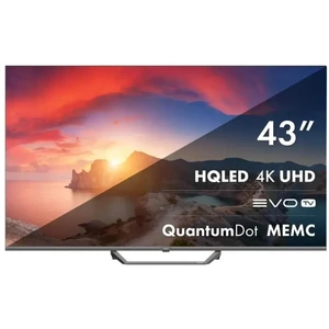 Haier 43 Smart TV S2 Pro
