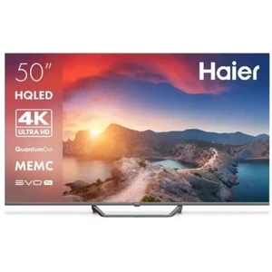 Haier 50 Smart TV S2 Pro