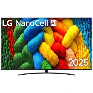 LG 86NANO81A6A