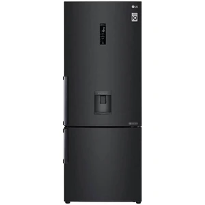 LG GR-F589BQCM
