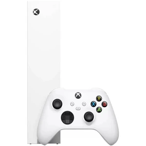 Microsoft Xbox Series S