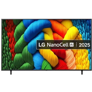 LG 75NANO80A6B