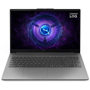 Lenovo LOQ 15IAX9E (83LK003TPS)