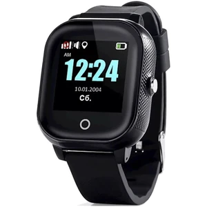 Wonlex GW700S Black