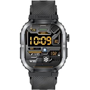 Promate XWatch-SL Black