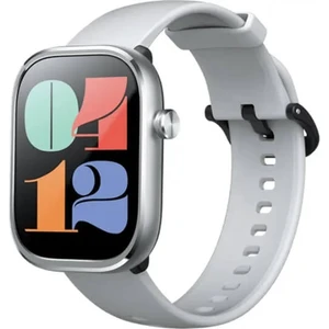 Mibro C4 Silver