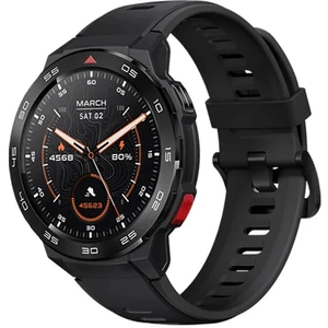 Mibro GS Pro Black