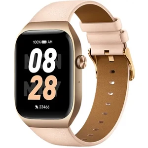Mibro T2 Light Gold