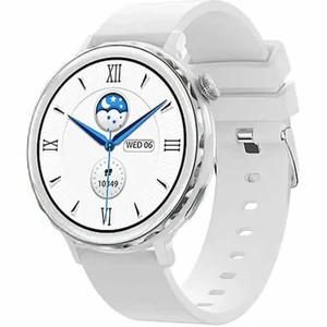 Wonlex DW21 Bellissima Silver