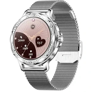 Wonlex DW23 Rendez-Vous Silver