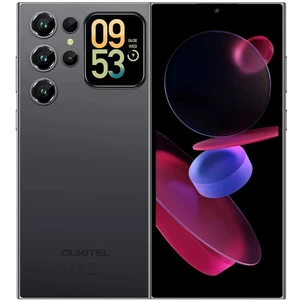 Oukitel C62