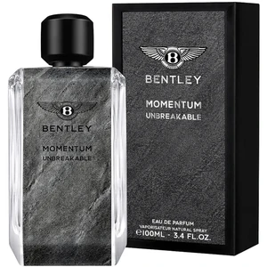 Bentley Momentum Unbreakable EDP 100 ml