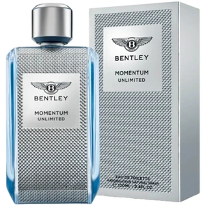 Bentley Momentum Unlimited EDT 100 ml